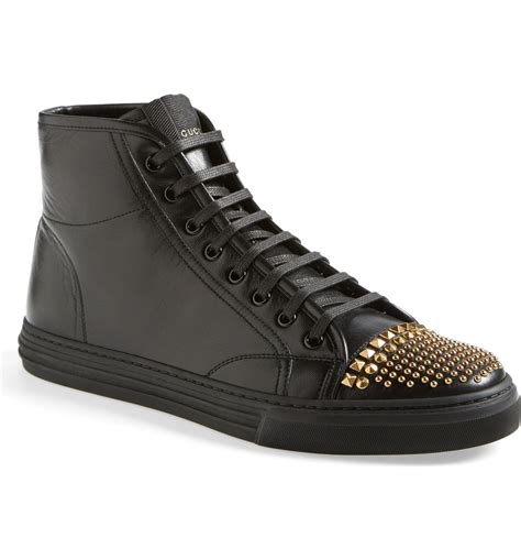 gucci stud review|Gucci stud sneakers.